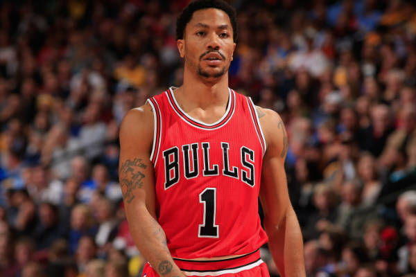 灰熊隊決定裁掉前NBA常規(guī)賽MVP德里克·羅斯，尋求陣容優(yōu)化