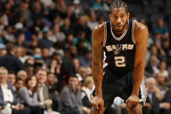 科懷·倫納德接受膝蓋手術，準備2024-25NBA賽季