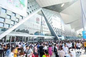 第19屆CBME孕嬰童展，善卡優(yōu)再創(chuàng)佳績!