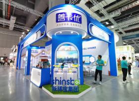 善卡優(yōu)亮相2023CBME中國(guó)孕嬰童展，專業(yè)嬰童健康產(chǎn)品實(shí)力圈粉